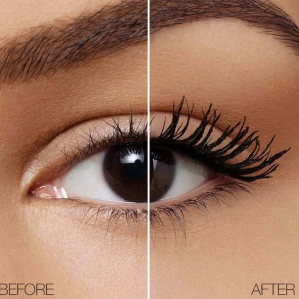 NARS Climax Mascara in Explicit Black